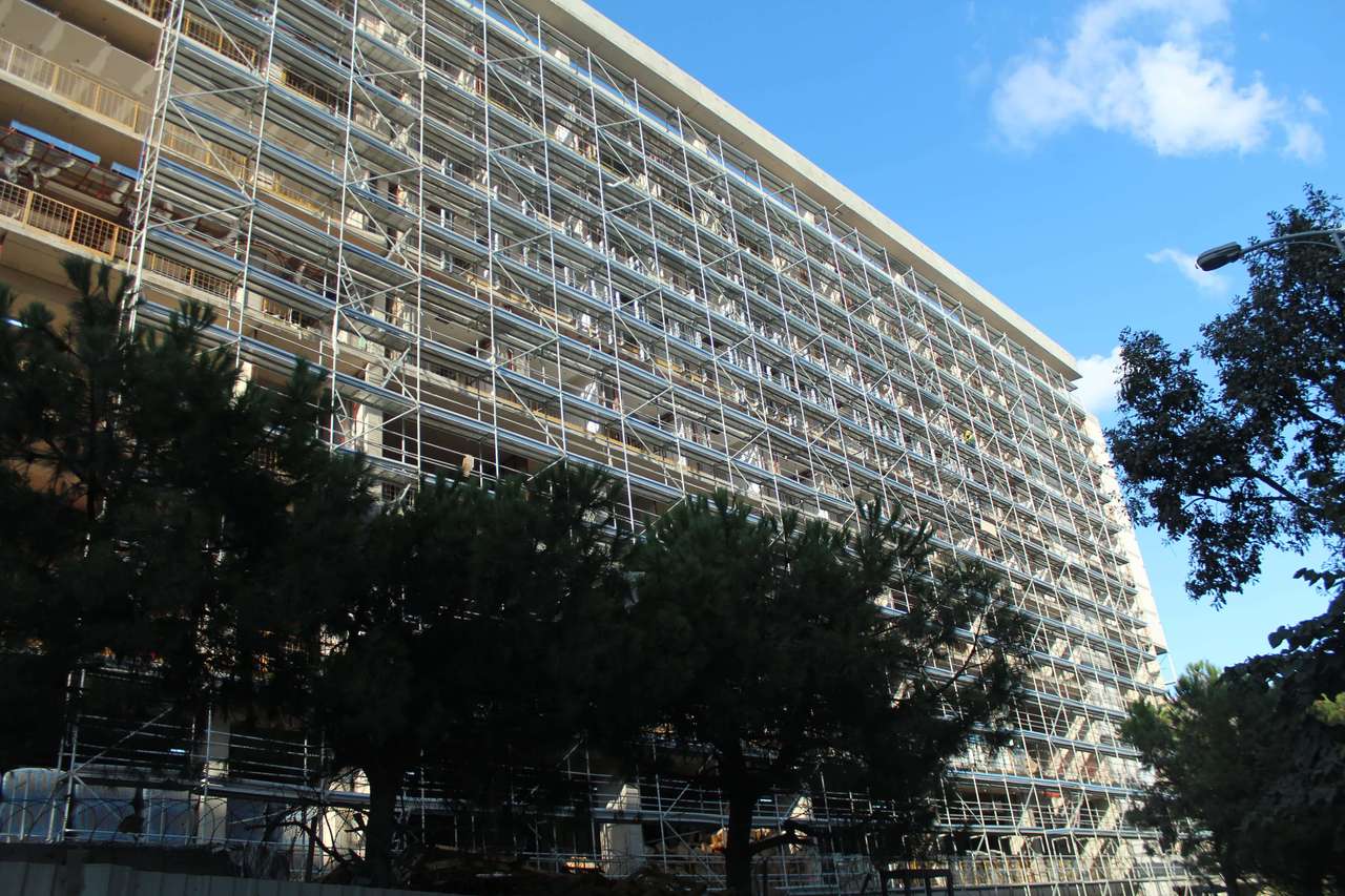 Acıbadem Hospital